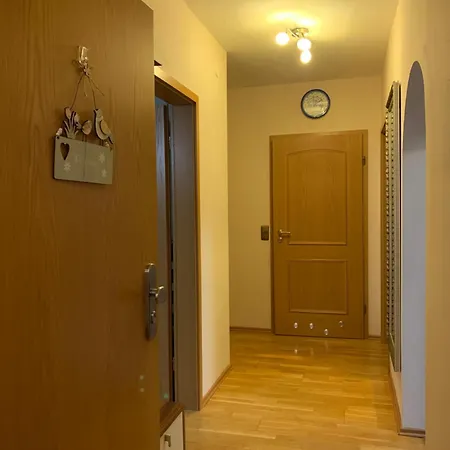 Leon'S Apartment Krefeld Exterior photo