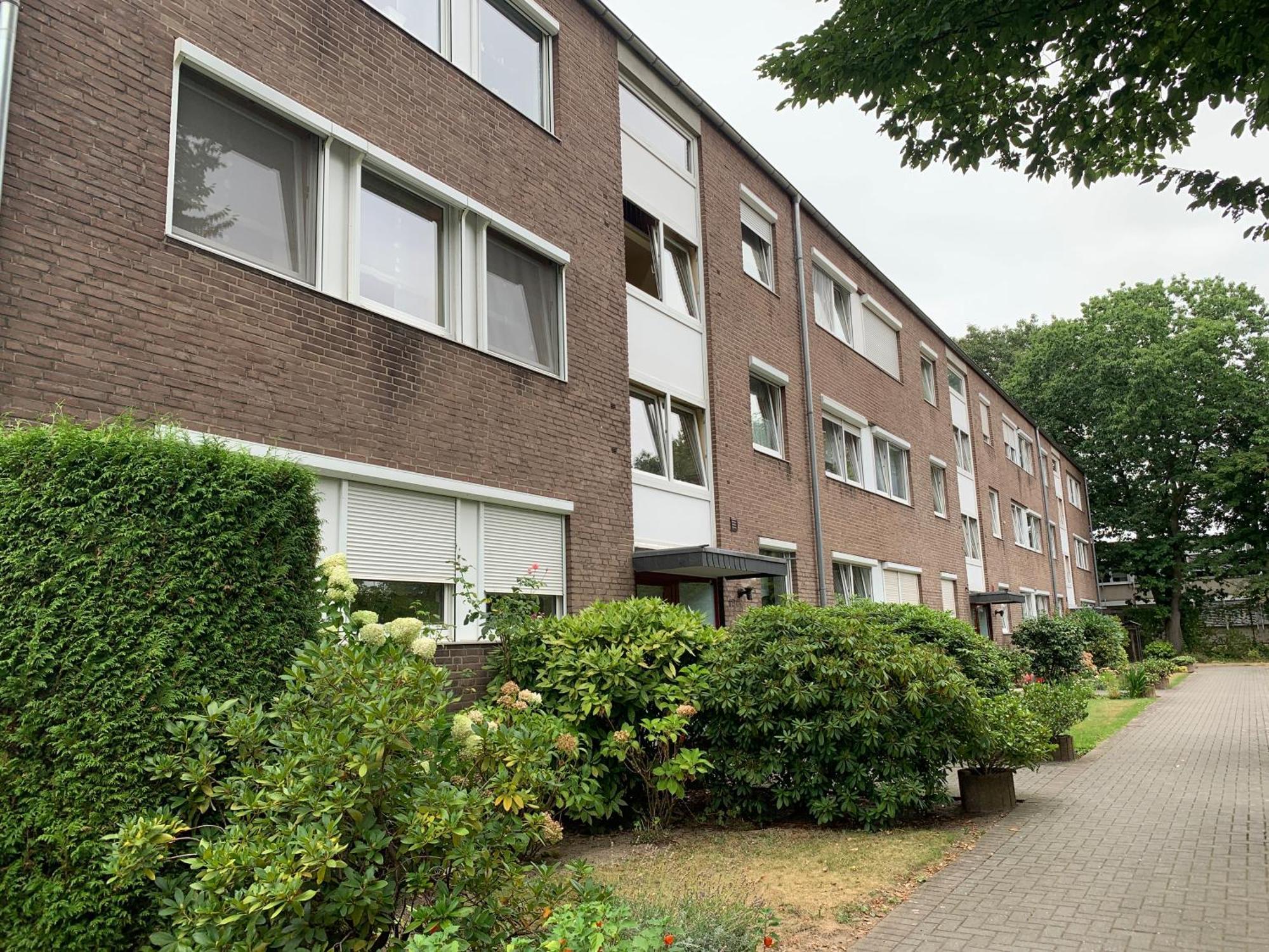 Leon's * Krefeld