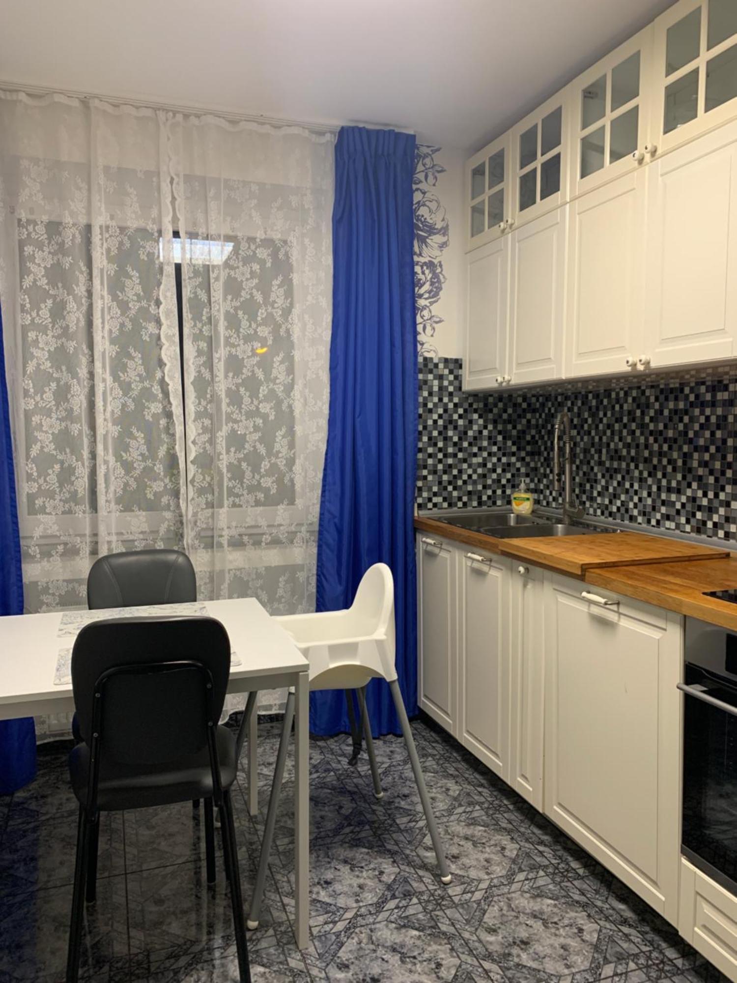 Appartement Leon's