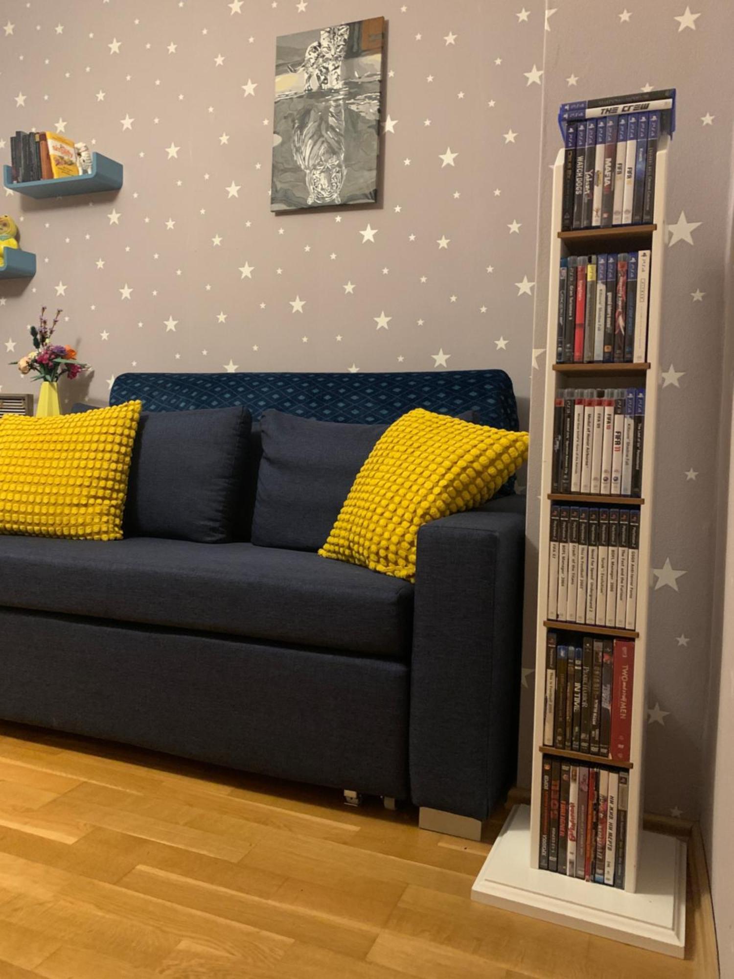 Appartement Leon's Krefeld