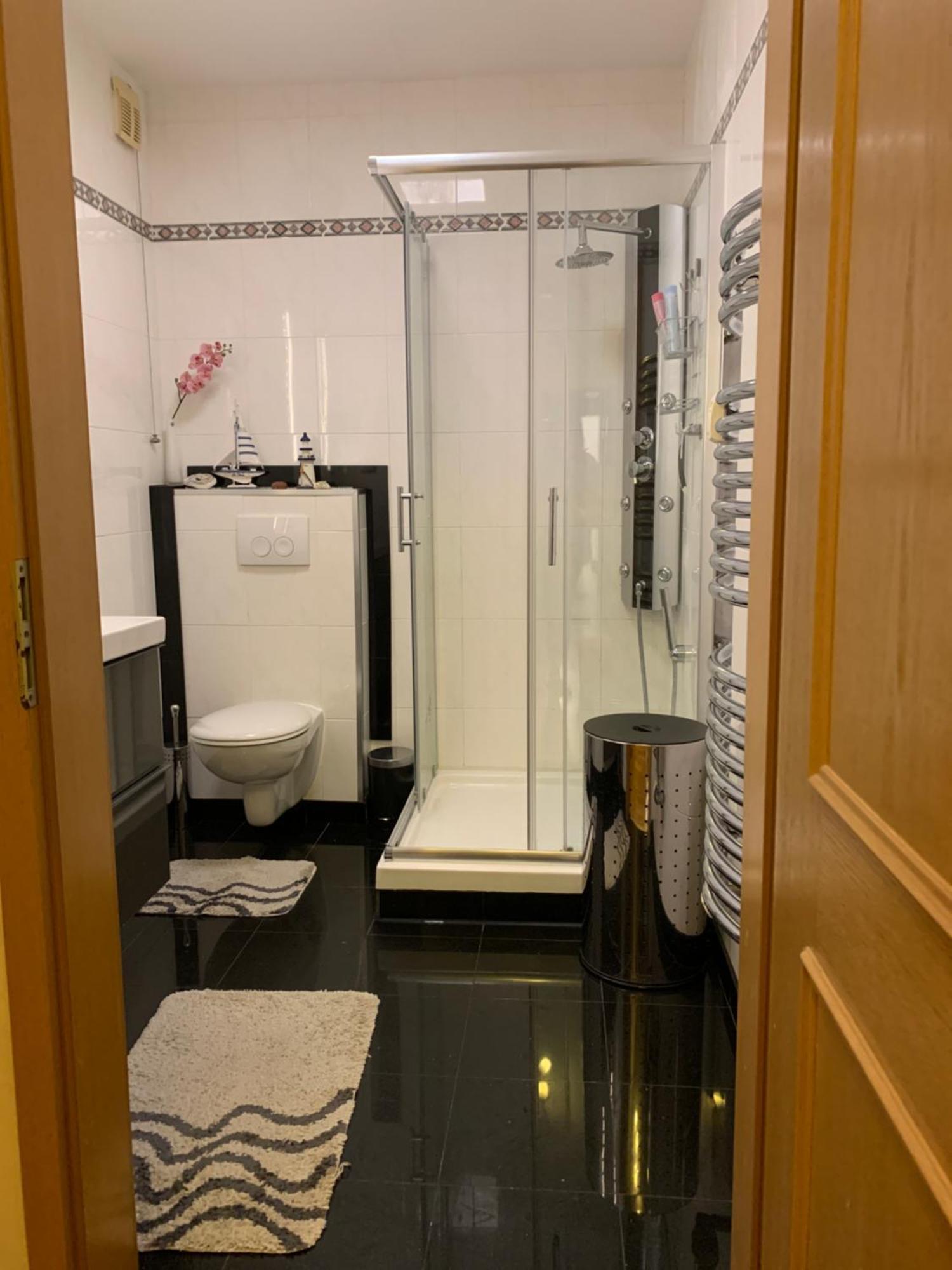 Appartement Leon's Krefeld