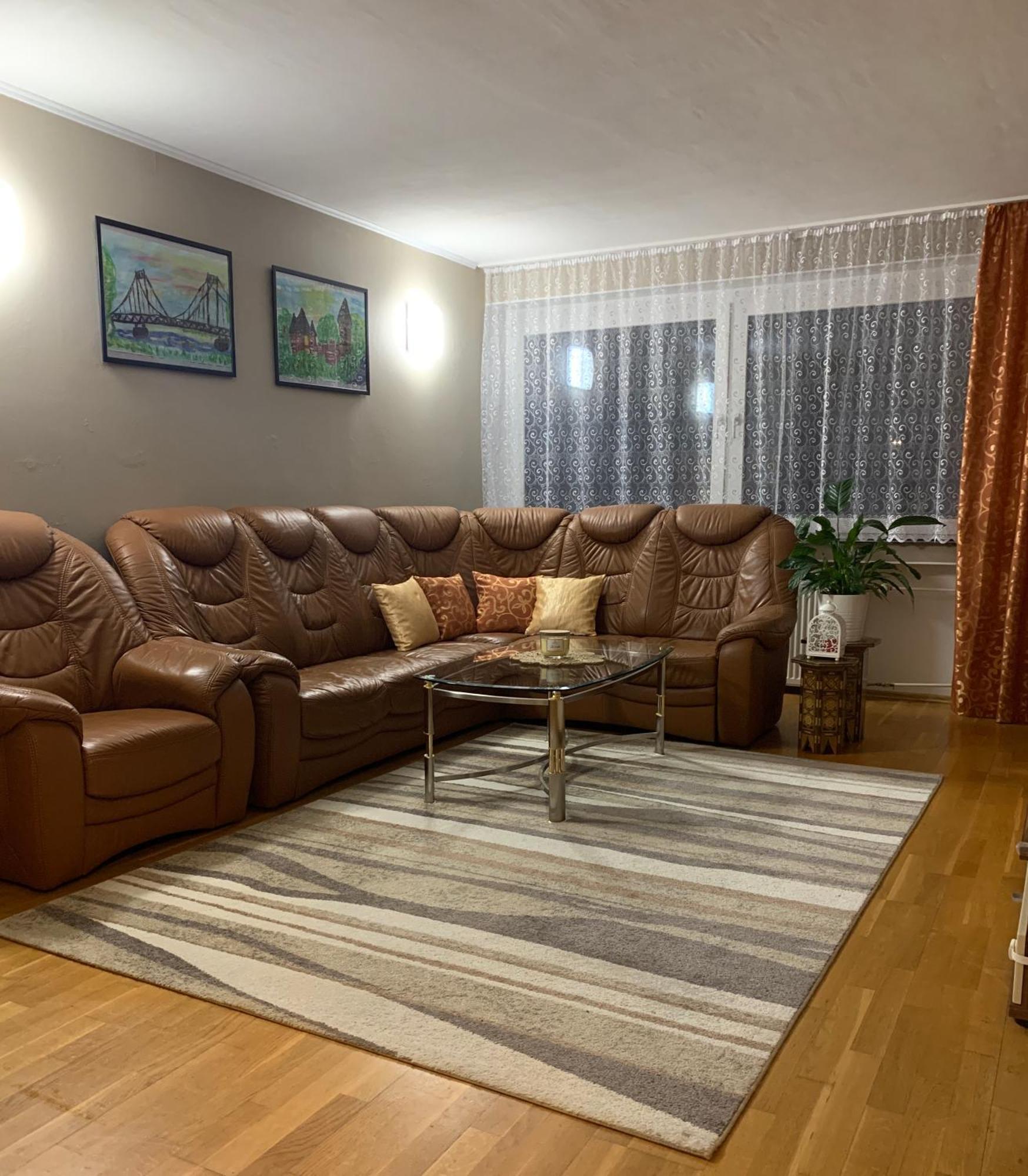 Appartement Leon's