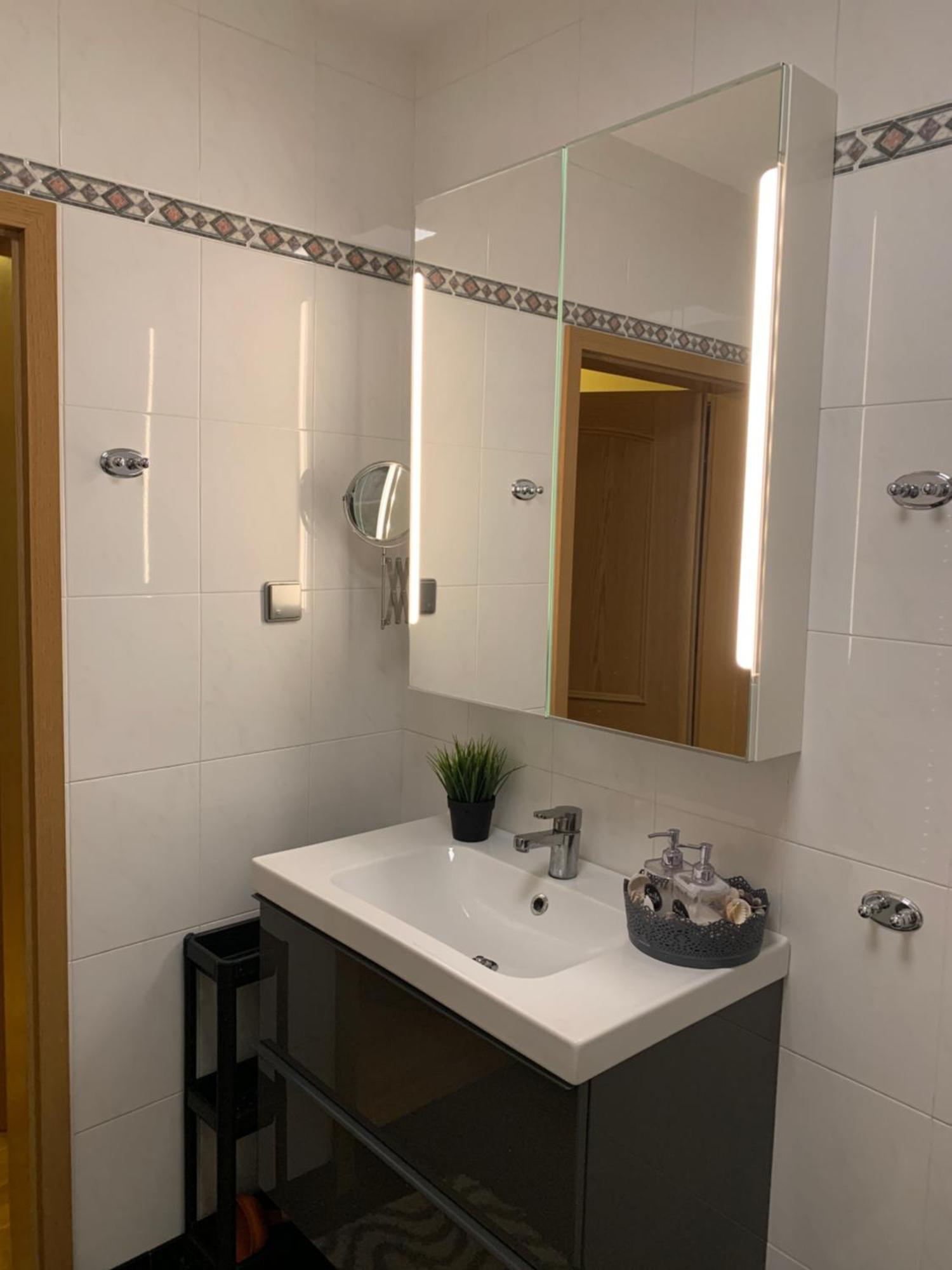 Leon's Appartement Krefeld